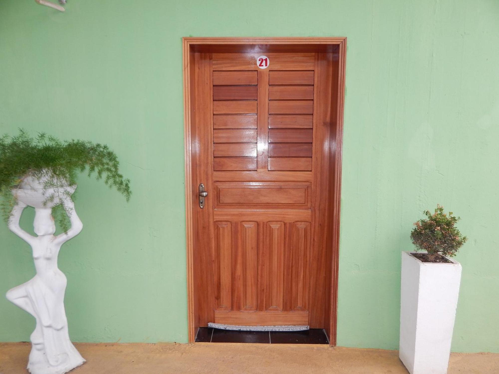 Miraserra Ubajara Habitación foto
