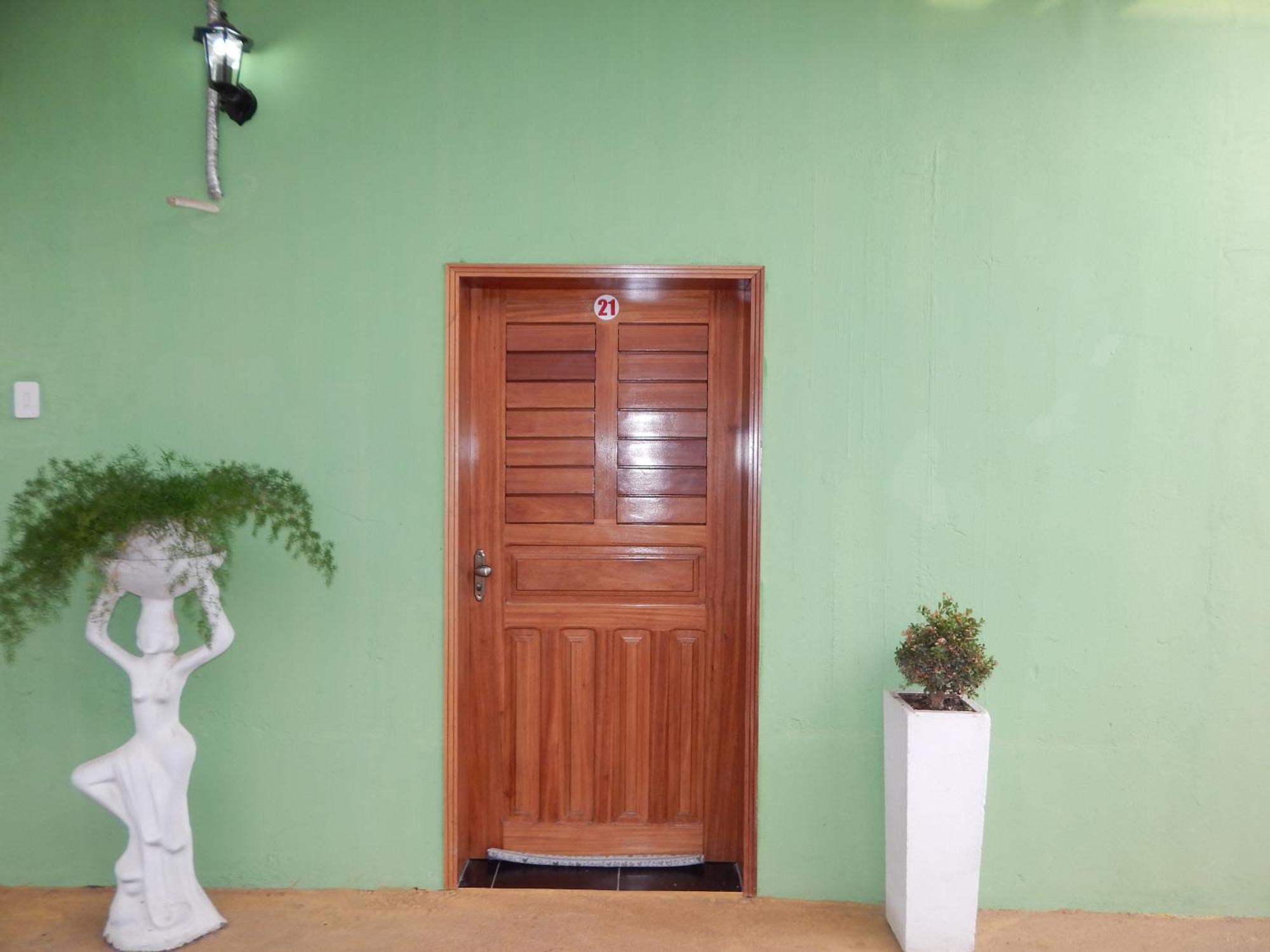 Miraserra Ubajara Habitación foto