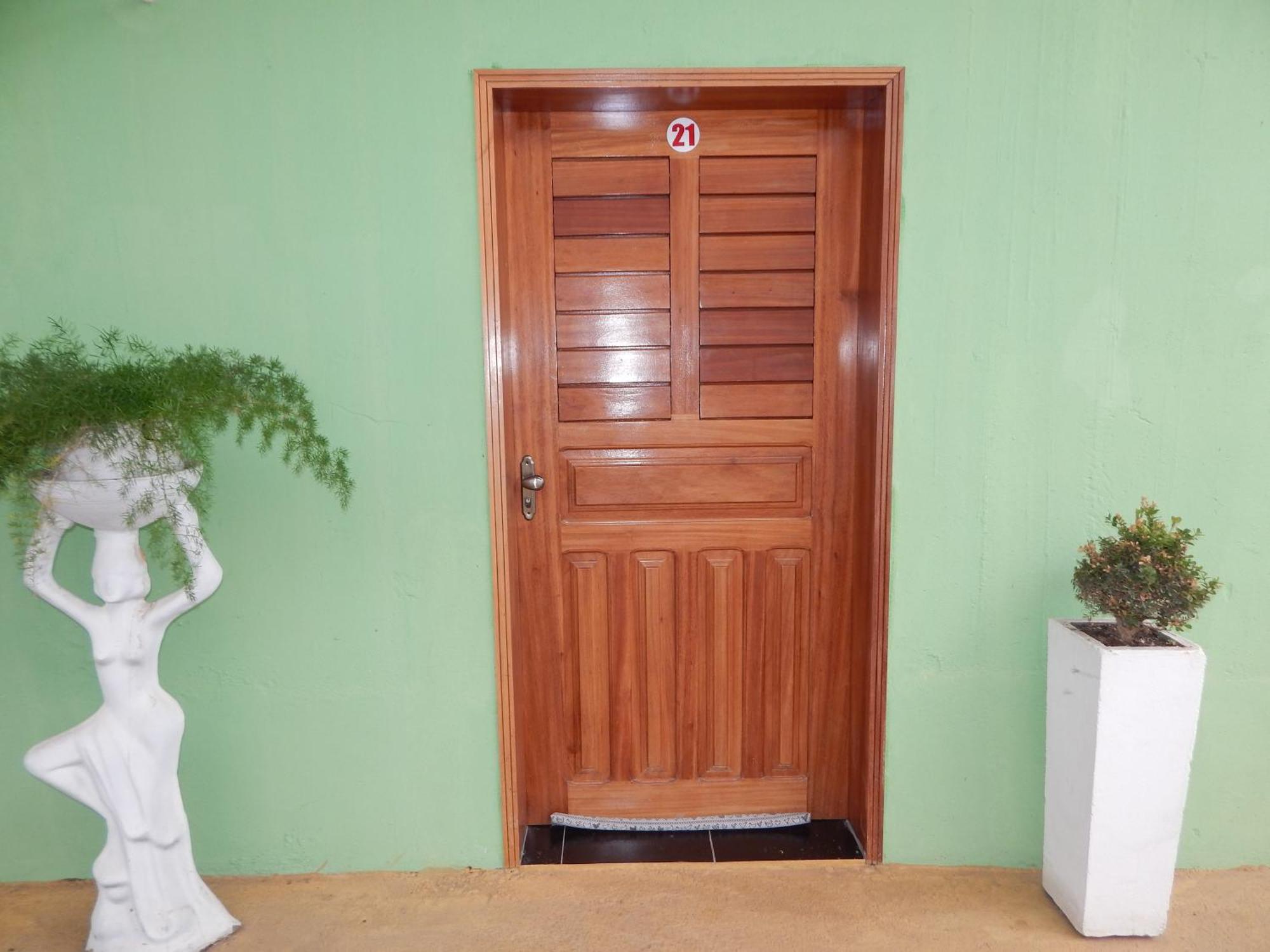Miraserra Ubajara Habitación foto