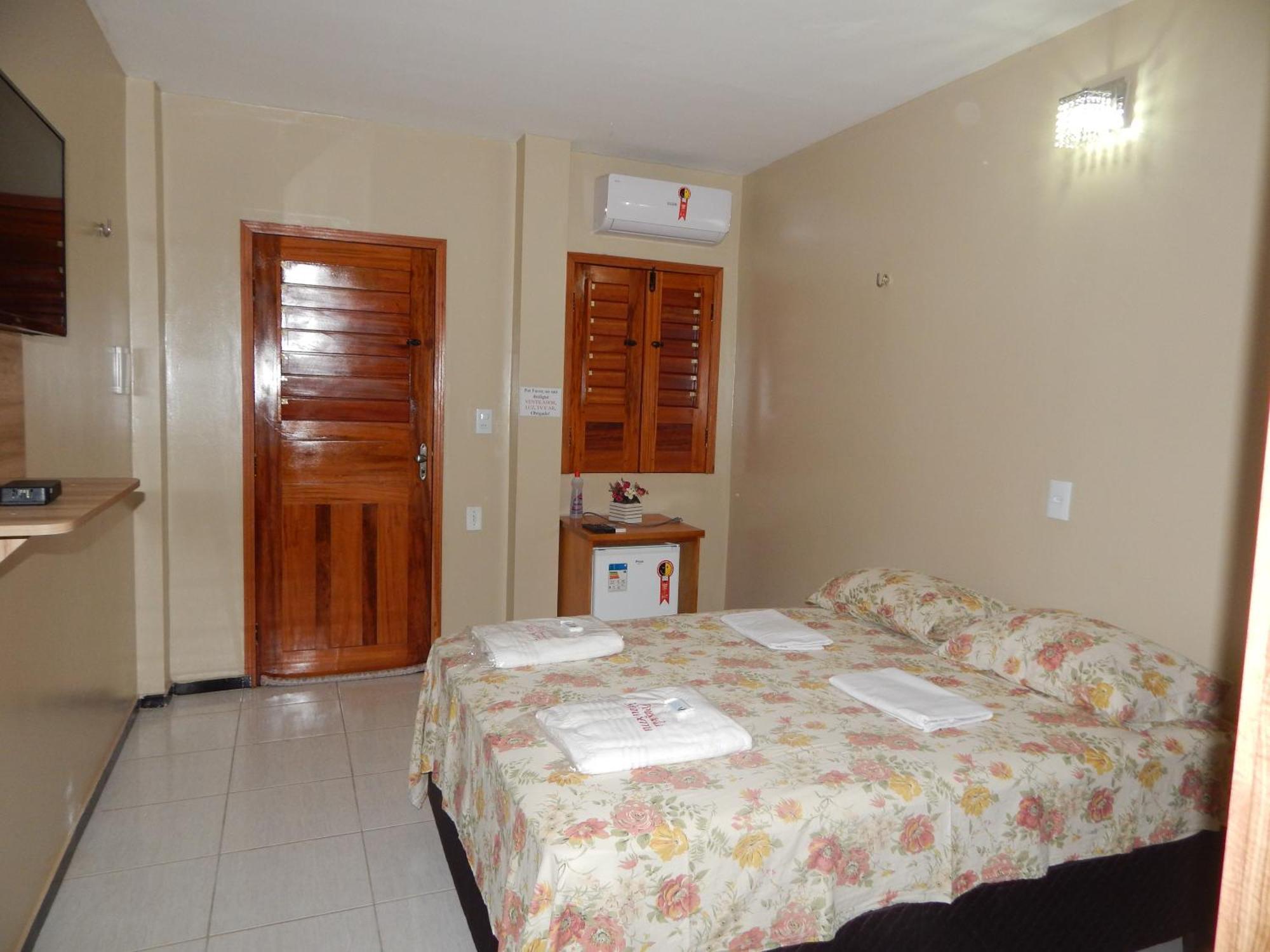 Miraserra Ubajara Habitación foto