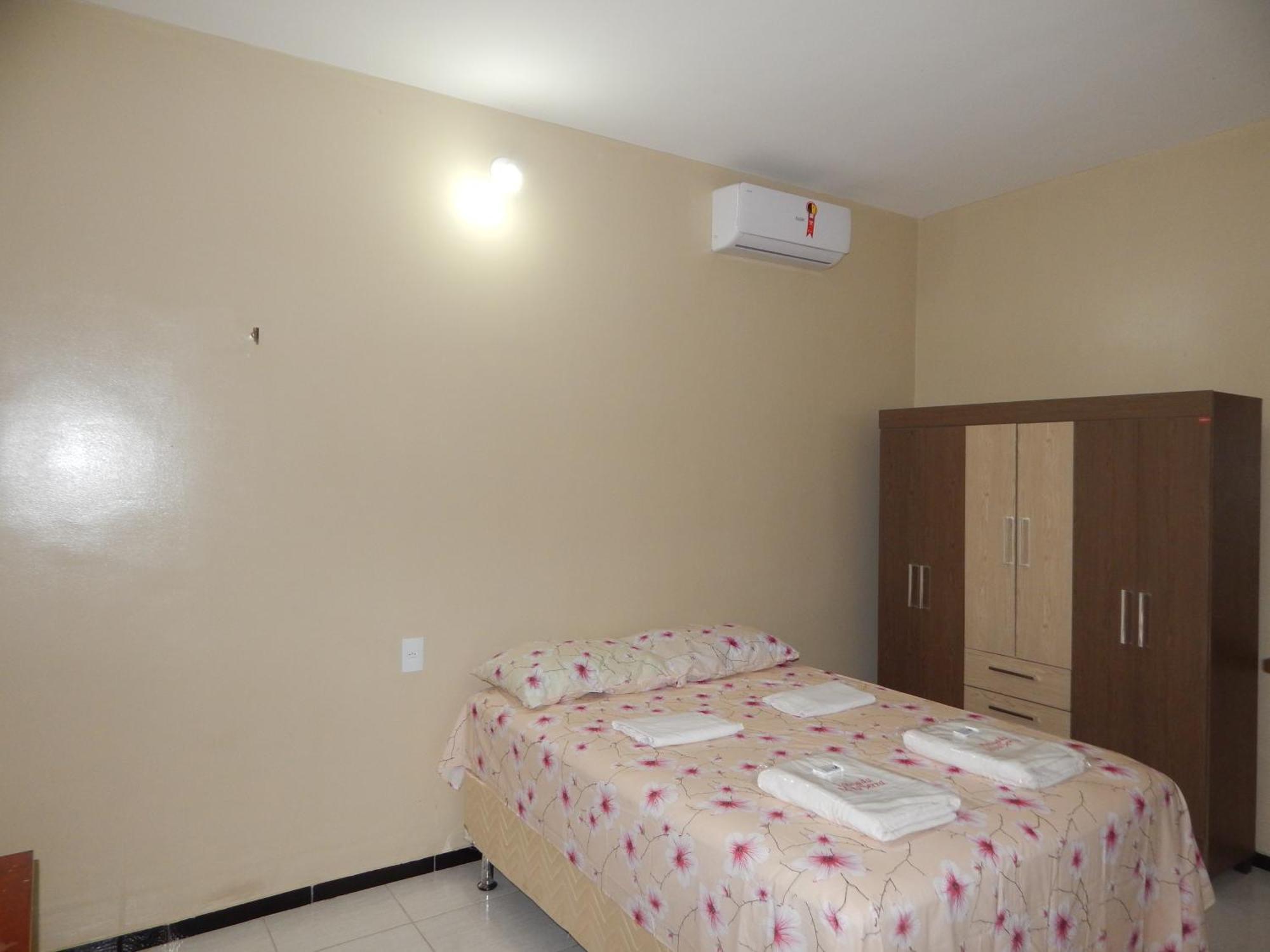 Miraserra Ubajara Habitación foto